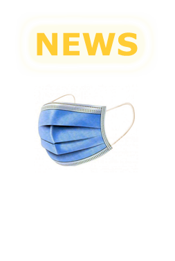 Macchina produzione mascherine